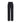 Rick Owens Black Wool Oves Aries Dress Pants