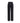 Rick Owens Black Wool Oves Aries Dress Pants
