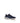 Brunello Cucinelli Blue Cotton Athletic Sneakers
