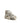 R13 White Cotton High Top Sneakers
