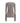 Rick Owens Gray Viscose Long Sleeve T-Shirt