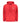 Tommy Hilfiger Red Cotton Men's Sweatshirt