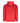 Tommy Hilfiger Red Cotton Men's Sweatshirt