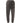 Tommy Hilfiger Black Cotton Mens Trousers