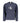 Calvin Klein Blue Cotton Men's Sweatshirt