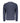 Calvin Klein Blue Cotton Men's Sweatshirt