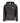 Calvin Klein Black Cotton Men Hoodie
