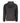 Calvin Klein Black Cotton Men Hoodie