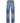 Tommy Hilfiger Blue Cotton Men's Jean Refined with Tapered Silhouette
