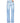 Calvin Klein Azzurro Cotton Men's Jeans