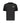 Calvin Klein Black Cotton Women's T-Shirt
