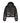 Calvin Klein Black Polyester Womens Jacket