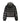 Calvin Klein Black Polyester Womens Jacket
