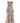 Zimmermann Multicolor Silk Long Dress