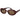 Polaroid Burgundy Polycarbonate Sunglasses