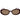 Polaroid Burgundy Polycarbonate Sunglasses