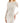Patrizia Pepe White Polyester Casual Dress