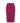 Malo Purple Cotton Women Skirt