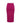 Malo Purple Cotton Women Skirt