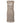 Malo Beige Cotton Women Dress