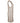 Malo Beige Cotton Women Dress