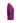 Malo Purple Silk Blend Women Sweater