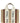 Chloé Multicolor Calfskin Handbag