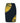 Malo Yellow Cotton Women Skirt