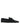 Christian Louboutin Black Calfskin Slip-On Loafers