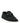 Christian Louboutin Black Calfskin Slip-On Loafers