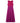 Malo Purple Silk Women Dress