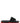 Christian Louboutin Black Polyethylene Slides