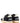 Golden Goose Blue Cowhide Low Top Sneakers