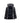 PINKO Black Polyamide Shell Jacket
