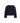 PINKO Black Cotton Sweatshirt