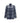 PINKO Blue Polyester Pattern Shirt
