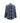 PINKO Blue Polyester Pattern Shirt
