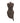 Magda Butrym Brown Copper Cocktail Dress