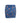 Magda Butrym Blue Polyamide Mini Skirt