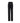 Valentino Garavani Black Wool Oves Aries Flared Pants