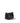 Balenciaga Black Lamb Ovis Aries Aries Shoulder Bag