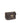 PINKO Brown Calf Leather Bos Taurus Shoulder Bag