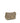 PINKO Gray Calf Leather Bos Taurus Shoulder Bag