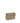 PINKO Beige Calf Leather Bos Taurus Shoulder Bag