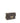 PINKO Brown Calf Leather Bos Taurus Shoulder Bag