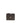 PINKO Brown Calf Leather Bos Taurus Wallet