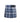 PINKO Blue Polyester Mini Skirt