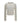 PINKO White Wool Oves Aries Sweatshirt