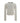 PINKO White Wool Oves Aries Sweatshirt