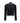 PINKO Black Wool Oves Aries Sweatshirt